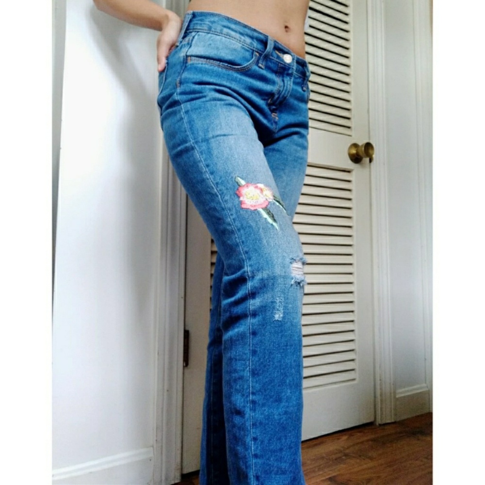 🌹🌹Old Navy Boyfriend Skinny Jeans (Petite)🌹🌹